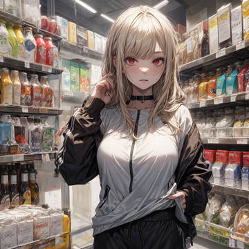 Minimarket