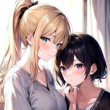 待ち望んでいたであろう擬人化 番外編