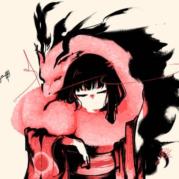 辰年