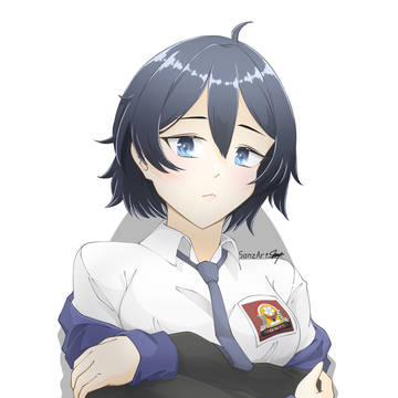 High School Student
