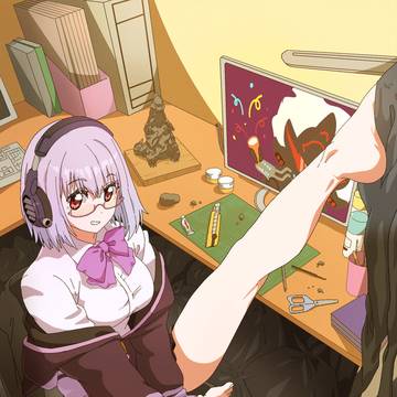 新条アカネ