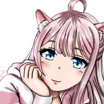 みつめるらぶちゃ