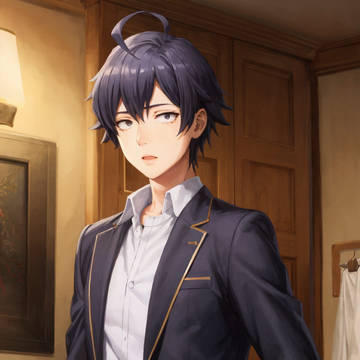 Hachiman