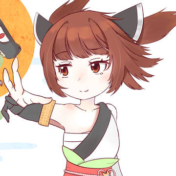 きりたんきらきら謹賀新年2024