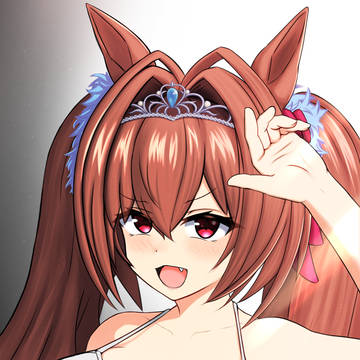 ダイワスカーレット