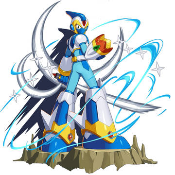 Lunar Amor X