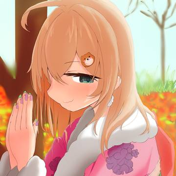 君と願う未来　朝倉杏子