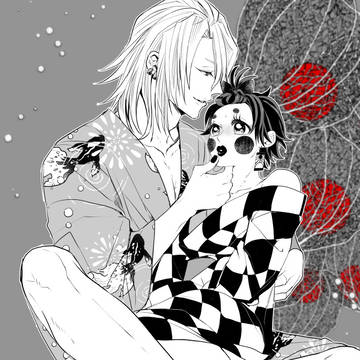 ※R18含む※宇炭まとめ