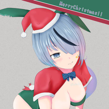 2023年クリスマス