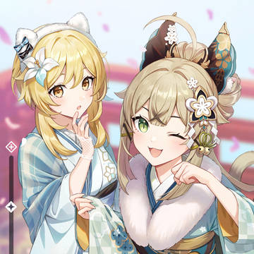 はい、チーズ!