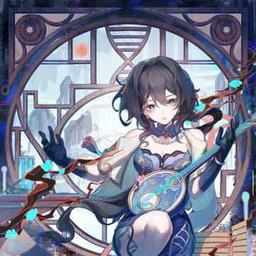 阮·梅
