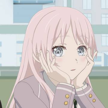 友達を探しているあのちゃん
