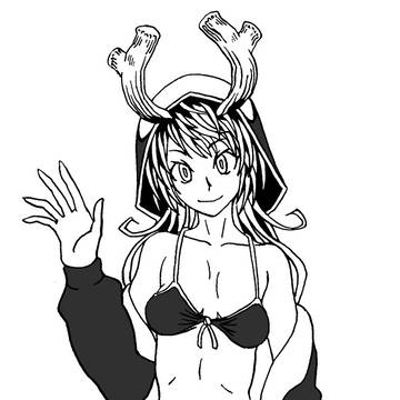 辰娘