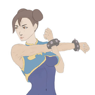 Chun Li