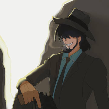 【腐注意】ル次まとめ１
