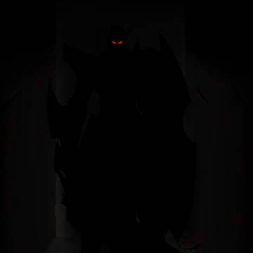 Satana in the Shadow