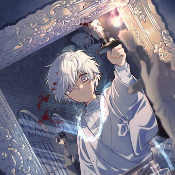 crime scene　-みえてくるもの-