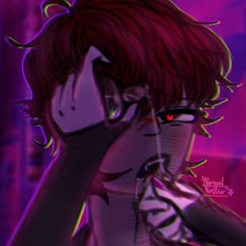 Sweet Poison ❤️‍🩹💥