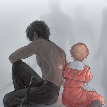 Guilt (クラジョシュ)