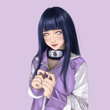 hinata