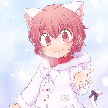 ハンゲームアバター