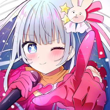 推しの子パロ奏(⚠部分トレス注意⚠)