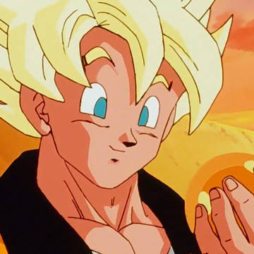 Dragon Ball Z Budokai Tenkaichi
