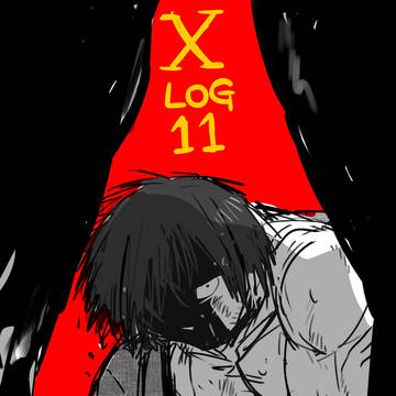 ついった（X）ログ11