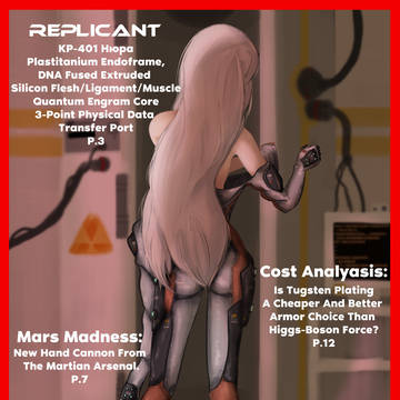 Replicant