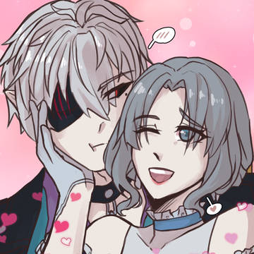 [ Onmyoji ] Onikiri x Shiranui
