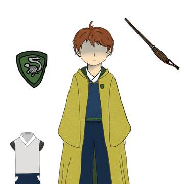 制服