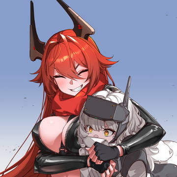 「これじゃあ昔みたいに”おちびちゃん”って呼べないな~?」