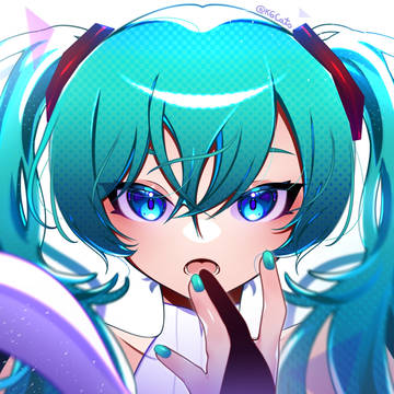 HATSUNE MIKU EXPO