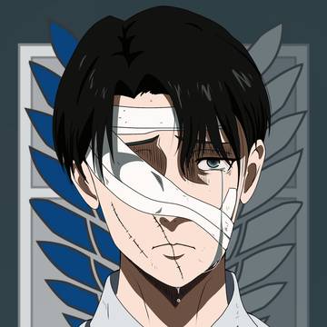【進撃の巨人】Practice DAY 9