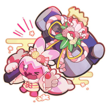 明けましておめでとう