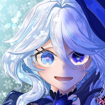 フリーナ