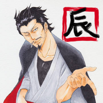辰年