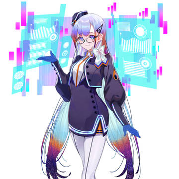アイリス