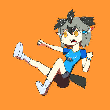 G・ロードランナー #3