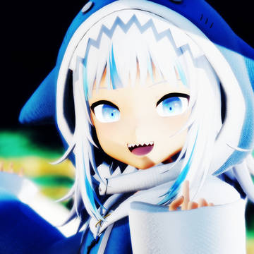 hololiveEN　がうる・ぐら