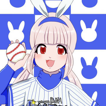 信州なかのちゃん