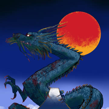 2024年賀