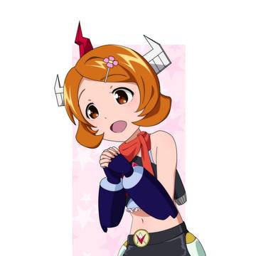 ダンダン（過去絵描きなおし