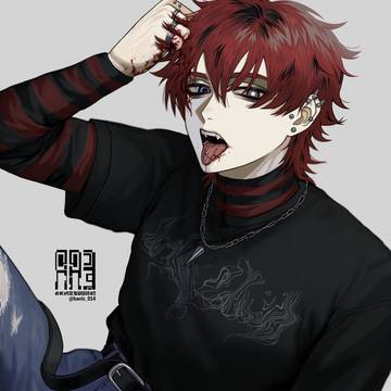 創作