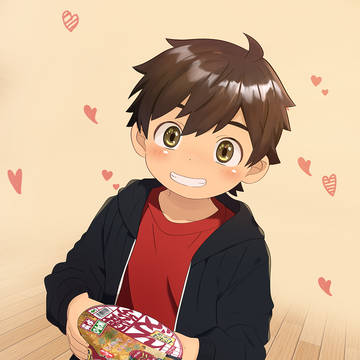 🍜おそば食べよ❓