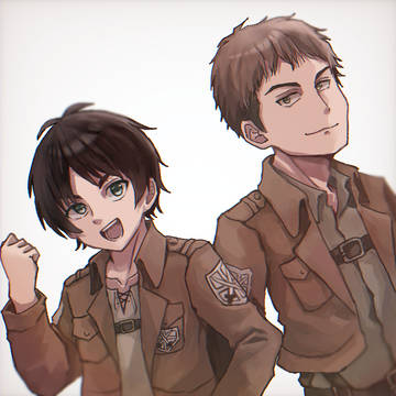 訓練兵