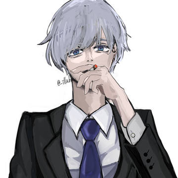 かじかちゃん