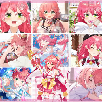 さくらみこ🌸