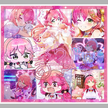 さくらみこ🌸