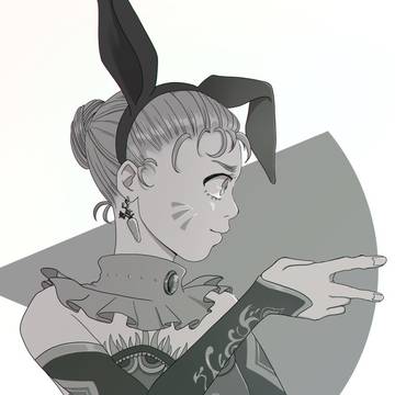 バニーガール